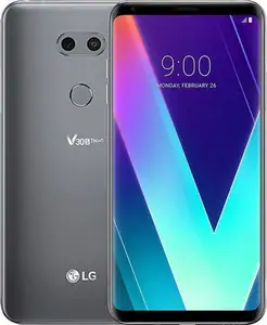 Замена матрицы на телефоне LG V30S Plus ThinQ в Самаре
